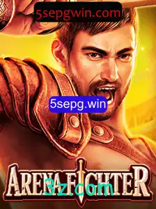 ArenaFighter: A Emoção dos Combates de Arena