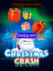 ChristmasCrash: Um Jogo de Estratégia para as Festas