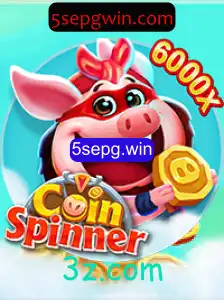 Explorando o Mundo de CoinSpinner: A Nova Sensação do 5sepg.win