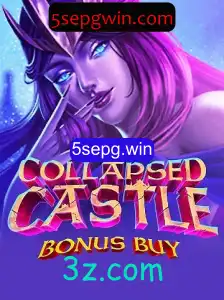 Descubra o Fascinante Mundo de 'CollapsedCastleBonusBuy'