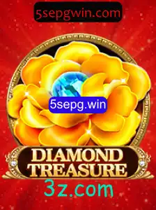 Explorando o Mundo do Jogo Diamondtreasure: Uma Aventura de Tesouros e Estratégia