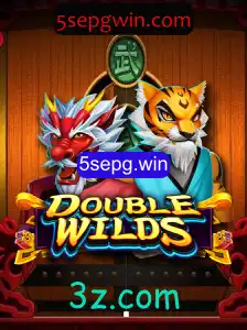 DoubleWilds: Uma Nova Experiência de Jogo no Mundo dos Cassinos Online