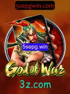 GodofWarM: A Nova Experiência de Jogo Interativa em 5sepg.win