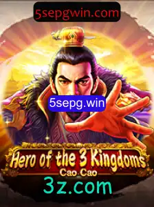 Explorando o Universo de Heroofthe3KingdomsCaoCao: Um Mergulho no Passado Épico