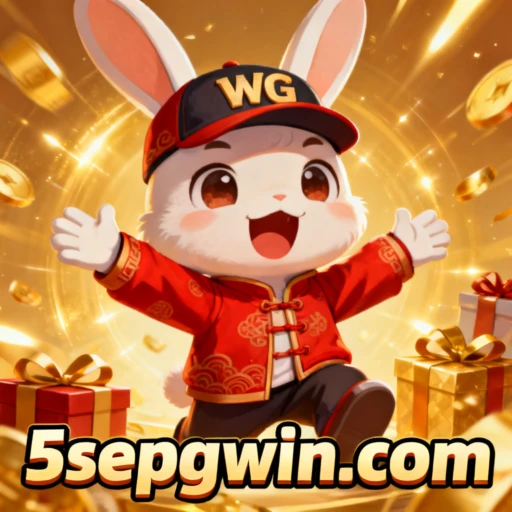 5sepg.win Logo
