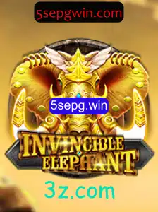 Descubra o Fascinante Mundo de InvincibleElephant