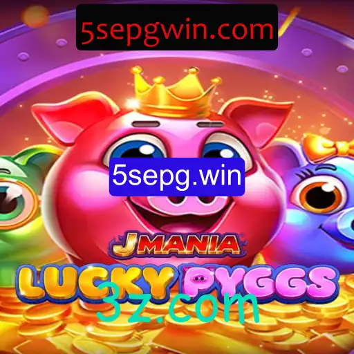 Descubra a Aventura Fascinante de JManiaLuckyPyggs