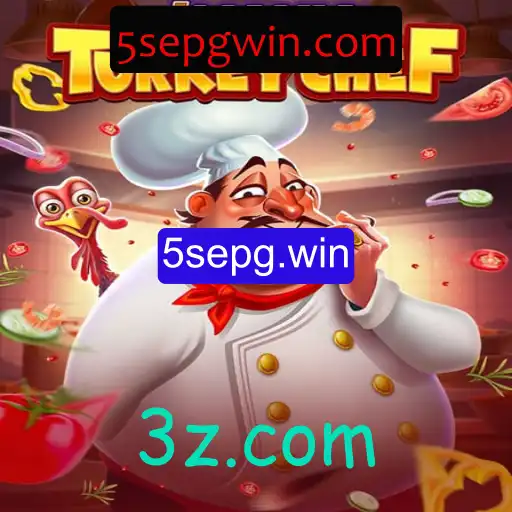 JManiaTurkeyChef: A experiência culinária interativa que está conquistando jogadores em 5sepg.win