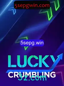 Descubra o Mundo Emocionante de LuckyCrumbling: O Jogo do Momento