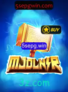 Mjolnir: Descubra O Poder E A Estratégia por Trás do Jogo de Tabuleiro Inspirado pelos Deuses