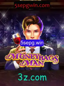 Descobrindo o Mundo de MoneybagsMan: O Jogo que Conquistou 2023