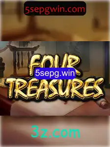 Desvendando os Segredos de FourTreasures: A Nova Sensação do Mundo dos Jogos
