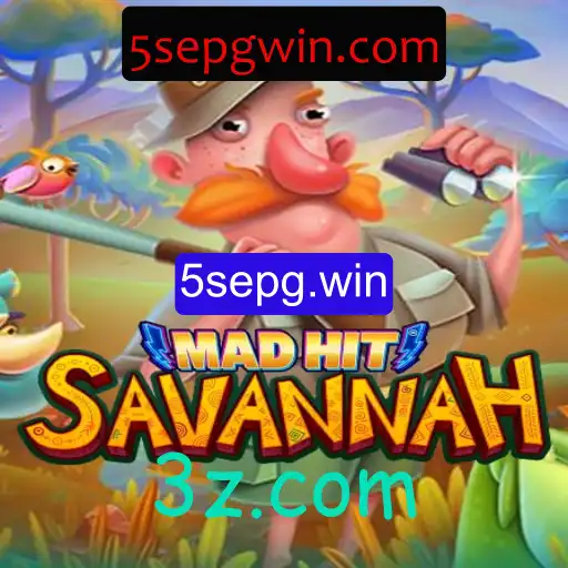 Explorando o Mundo do Jogo MadHitSavannah: Uma Aventura Inovadora