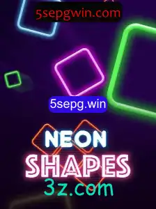 Descubra o Fascinante Mundo de NeonShapes: A Nova Sensação do Entretenimento Digital
