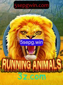 Descubra o Mundo Empolgante de RunningAnimals