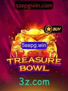 Descubra TreasureBowl: O Novo Jogo Empolgante