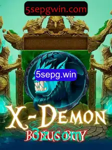 Descubra o Emocionante Mundo de XDemonBonusBuy