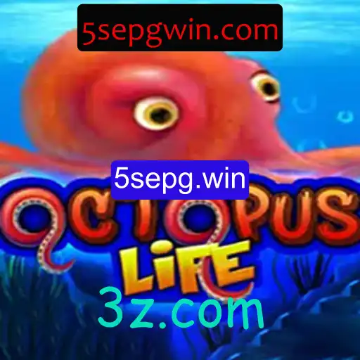 Explorando OctopusLife: Uma Aventura Subaquática Única