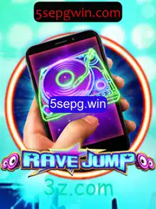 Descubra o Mundo Empolgante de RaveJumpmobile