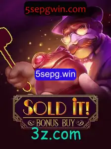 Explorando o Mundo de SolditBonusBuy: Um Jogo Inovador