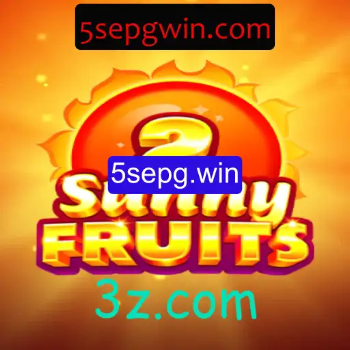 Explorando o Mundo Colorido de SunnyFruits2 e o Fenômeno 5sepg.win