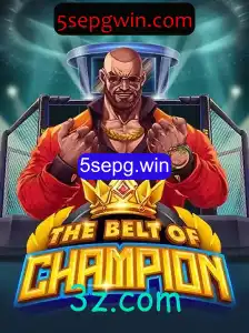 TheBeltOfChampion: Descubra o Novo Fenômeno dos Jogos Online