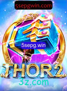 Descubra o Jogo Thor2: Uma Jornada Épica no Mundo dos Deuses Nórdicos