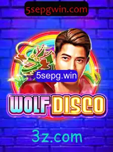 WolfDisco: Mergulhe na Aventura do Jogo que Conquista Multidões