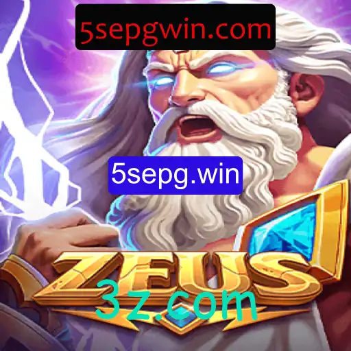 Descubra o Fascinante Jogo Zeus e a Plataforma 5sepg.win